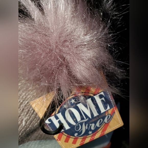 Home Free Beanie Hat - Picture 6 of 8